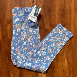 *NEW* OshKosh Size 7 Capris